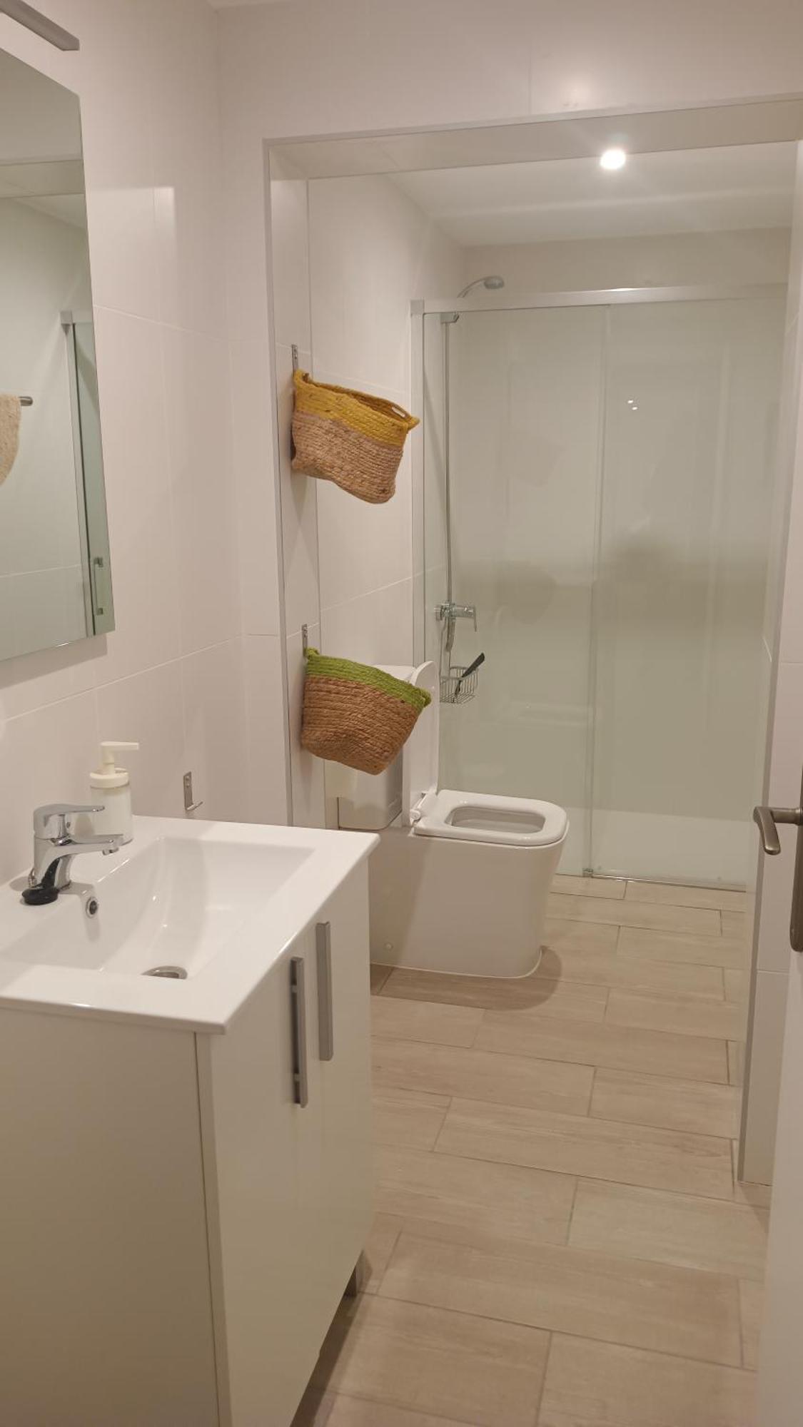 Apartamento Tajinaste Con Vistas Al Mar Y La Montana Y Wifi Gratis Лос-Реалехос Экстерьер фото
