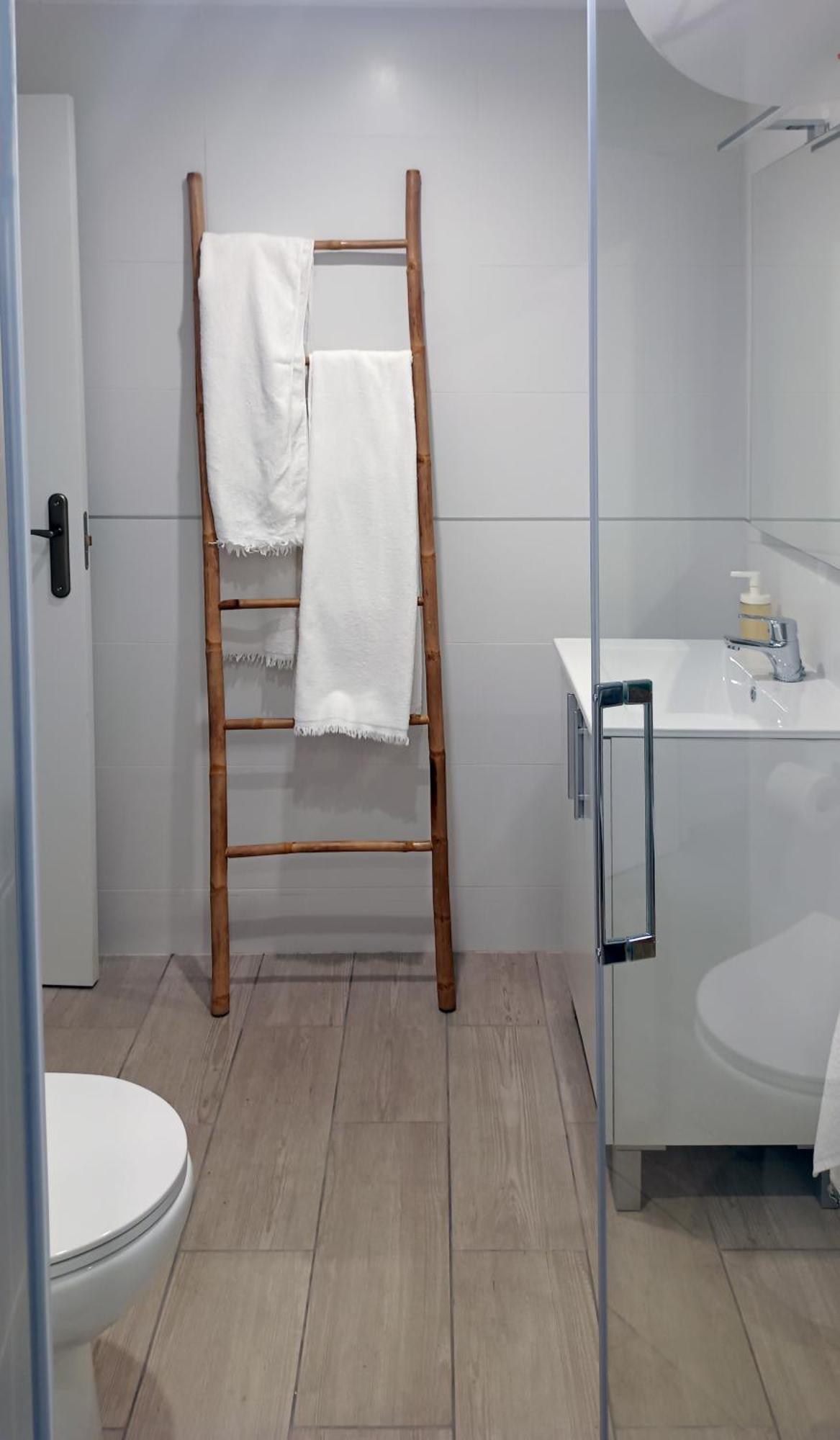 Apartamento Tajinaste Con Vistas Al Mar Y La Montana Y Wifi Gratis Лос-Реалехос Экстерьер фото