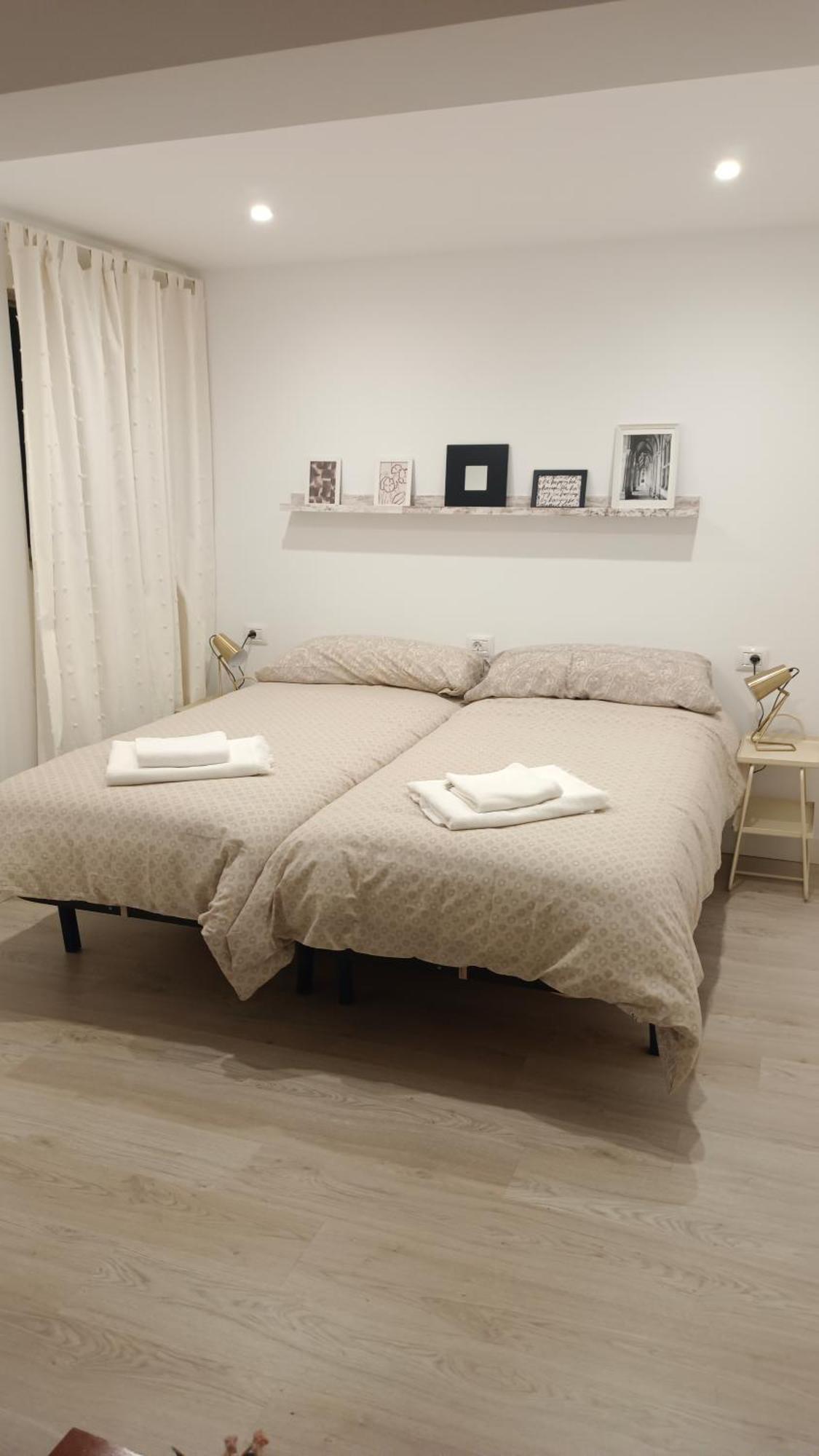 Apartamento Tajinaste Con Vistas Al Mar Y La Montana Y Wifi Gratis Лос-Реалехос Экстерьер фото